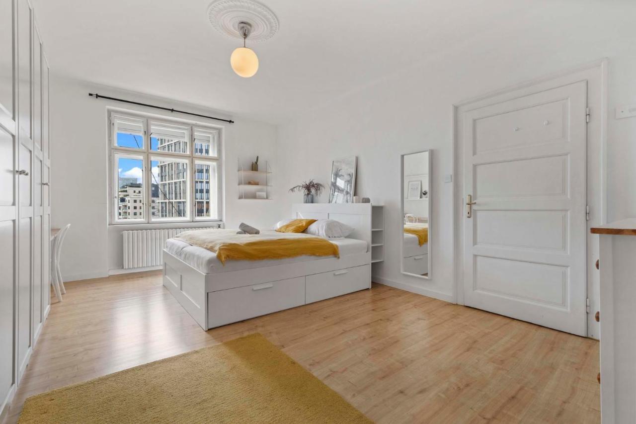 Ah Legionarska Apartment บราติสลาวา ภายนอก รูปภาพ